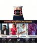 Echipamente de fitness – Vibromasori pentru fitness