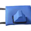Seat Pad Cushion for Patients Removable Pommel Lightweight Premium Comfortable