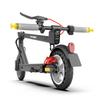 5TH WHEEL E30 Electric Scooter With ABE Certification 350W Motor 8.5 Inch Run-Flat Tires 36V7.5Ah Battery Urban Commuting Folding E-Scooter