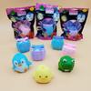 for Restless Creative New Cartoon Gift Box Pinch Music Children Adult Toys Flip Cute Pet Dinosaur Egg Decompression