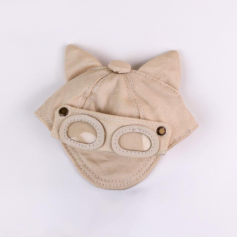 Ob11 Doll Clothing Cool Cat Rabbit Sweater Coat Doll Shorts Hat For Nendoroids, Molly, Ufdoll, Gsc Body, Ymy, 1/12bjd Doll