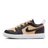 Kids' Sneakers Jordan 1 Low ALT SE Pizza (PS) Sesame/Fire Red/White/Black