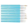 11Pcs Painting Tools Hook Line Pen Painting Brush Watercolor Pen for Students Art Lovers