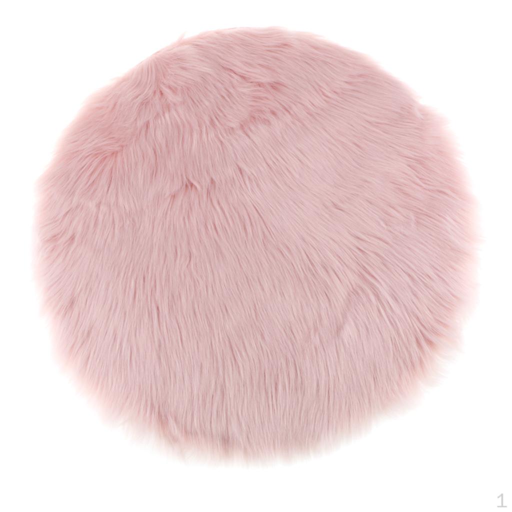 

Area Rug Carpet Rugs Floor Mats Home Decorative for Living Room Girls Bedrooms Light Pink