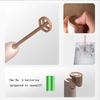 Handheld Electric Milk Powder Stirrer for Nutrition Matcha Cocoa Powder - Quick Mixing Milk Frother for Beverages