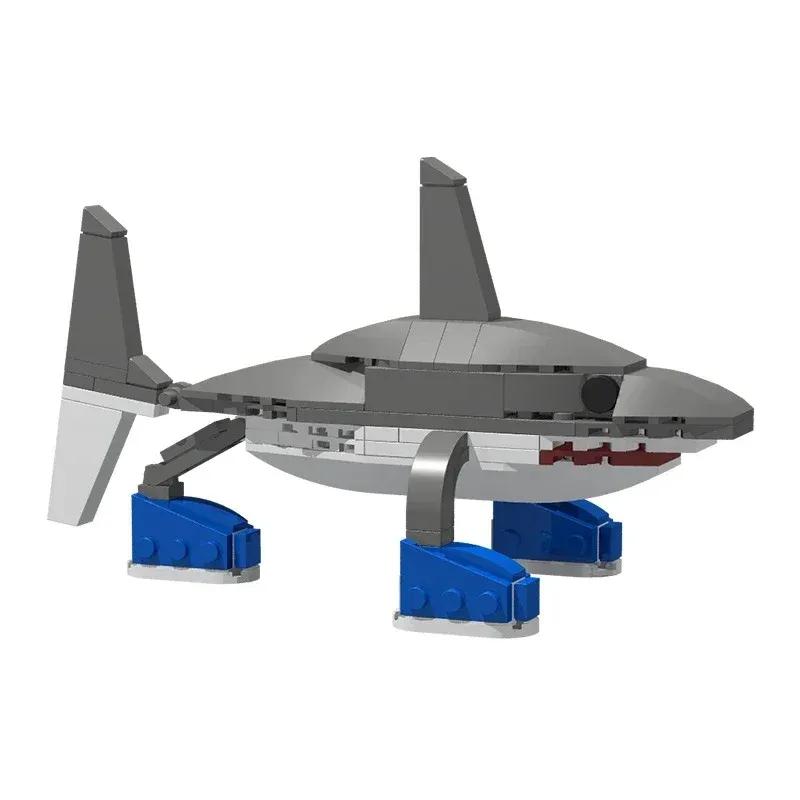 Tung Tung Sahur Figure Model Dolls Tralalero Tralala Brainrot Italy Brainrot Assembling Toys Children Assembly Funny Toy Gifts