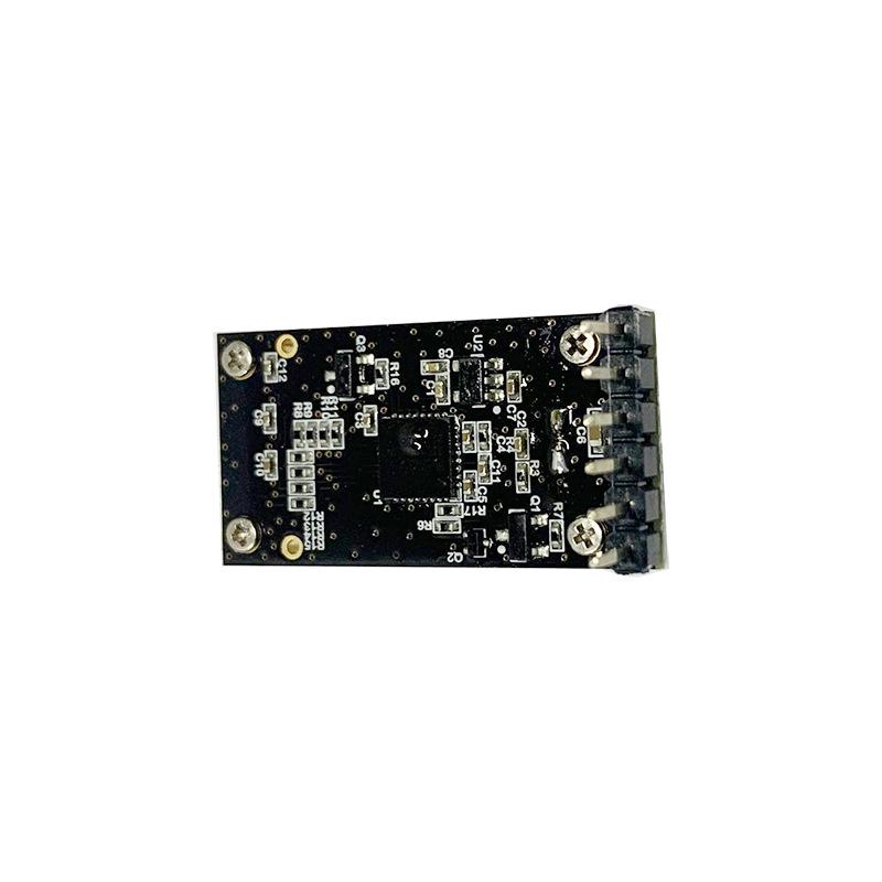 TES0902 Mini Infrared CO2 Sensor for Fresh Air Purifiers
