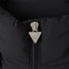 Down Jacket HOODED GOOSE DOWN JKT BLK [GUESS] LADIES'