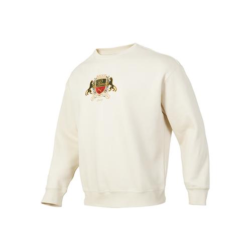 Puma Удобная и дышащая повседневная толстовка унисекс в EU M