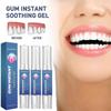 3 Stück Dentizen Zahnfleischtherapie-Gel, Zahnaufhellungs-Reinigungs-Essenzstift, Zahnfleckenentferner