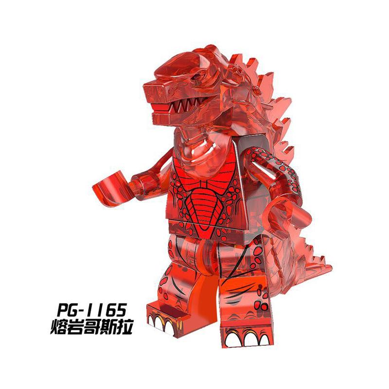 Kostra Středověký Hrad Rytíři Bojovníci Zvíře Kůň Stavebnice Zpěvák Hrdinové DIY Kolekce Hračka Pro Kluky Dárky