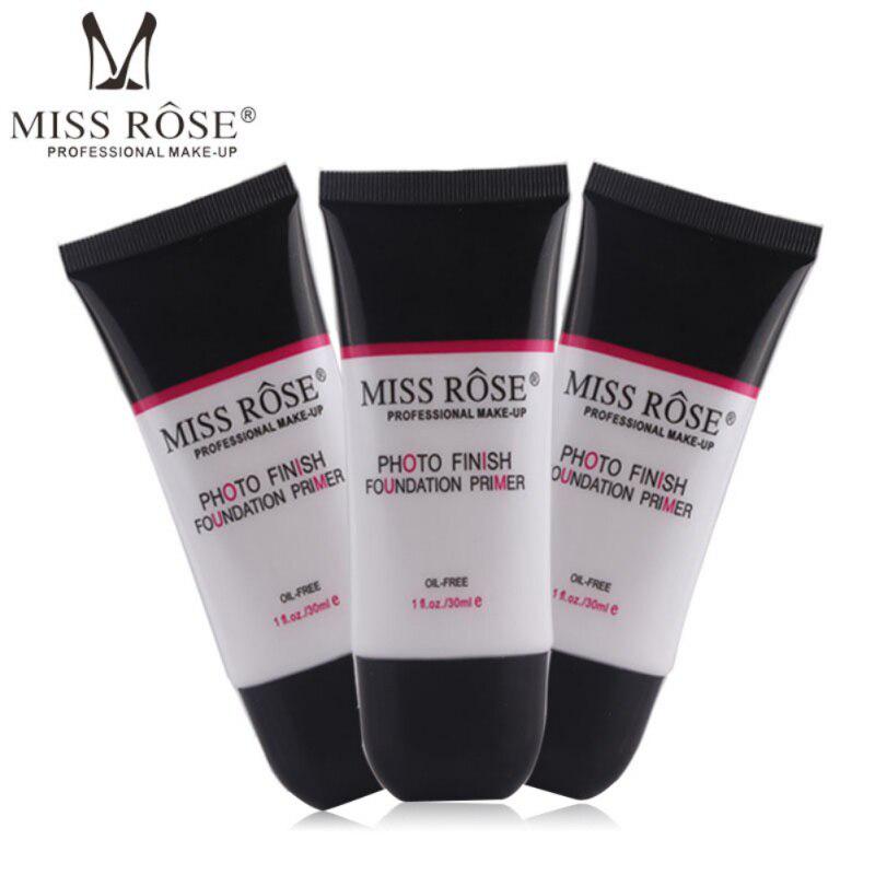 Smoothing Base Transparent Face Primer Moisturizer Pore Foundation