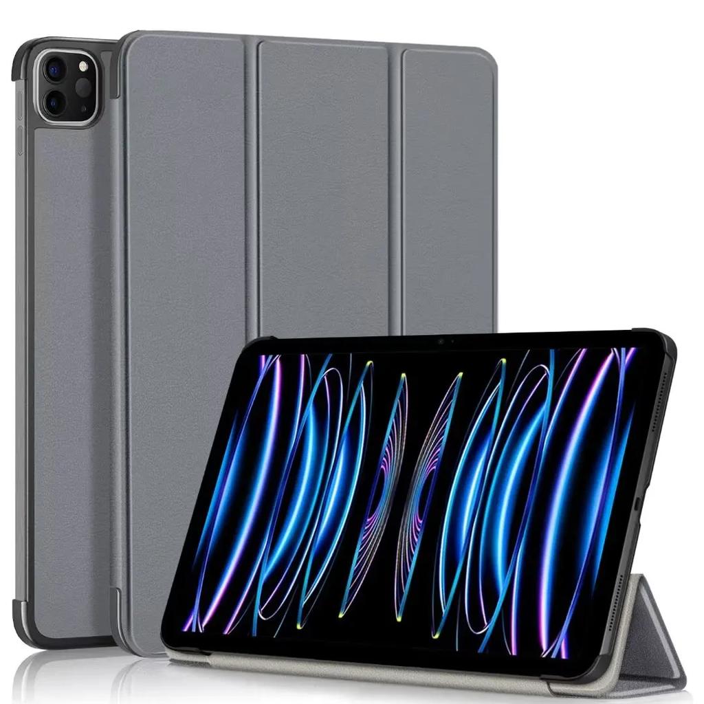 Case For Apple Ipad Air 13 2024 M2 PU Flip Stand Cover For Apple Ipad Air13 2024 13 Inch Tablet Case Funda