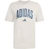Adidas Crew Neck Cotton Short Sleeve T-Shirt Men Tops JM6415