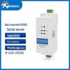 Convertitore da Seriale RS485/RS232 a Ethernet LonHand