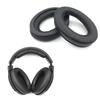 1 Pair Earpads Replacement Sheepskin Leather Earpads Ear Cushion for HD598 HD599 HD569 HD559 HD555 and More