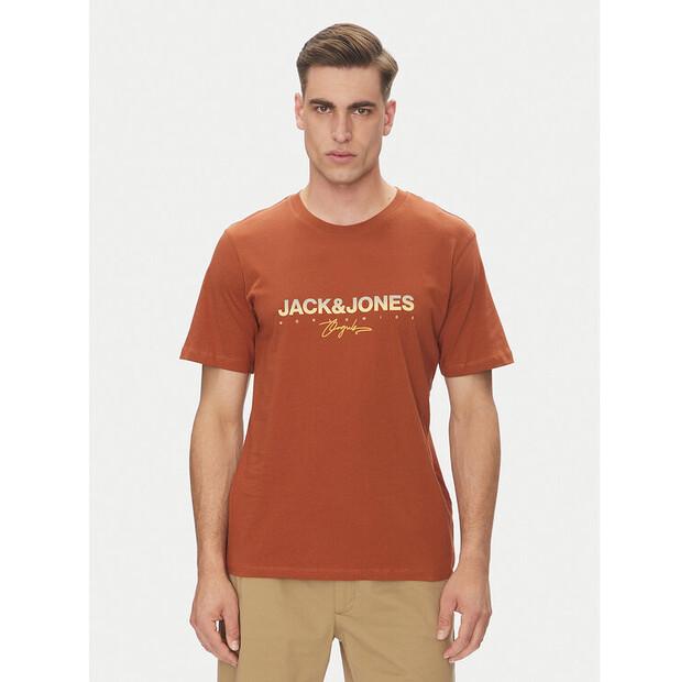 

Футболка Jack & Jones Canggu EU L