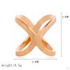 Scarf Buckle Clip Brooch Chiffon Holder Jewellery