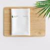 Bamboo Bebe Embossed Handkerchief Pure Signature 5 Pack