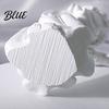 Warm Feel Angel Statue Resin Cherubs Figurine White Statue