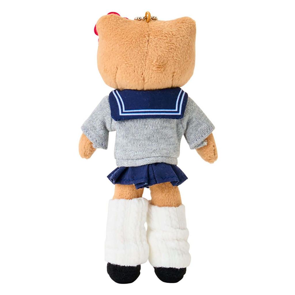 Sanrio Maskottchen Uniform 2 Schrank Hallo Alter 6 und 112666 (SANRIO) Halter, (Sanrio-Kollektion), Kitty, Up,