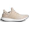 Adidas UltraBoost 5.0 DNA Halo Ivory Women Sneakers Cream Cream-White FZ1851