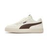 Caven Suede Comfortable Sneakers Unisex Sneakers White 391939-12