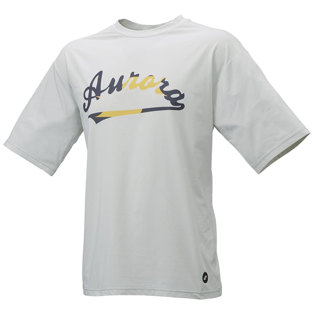 

SSK BTE24011 AURORA Oversized T-Shirt