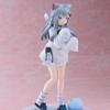 [USED] Figureni*Numa-sama Nachoneko 1/7 scale figure Nachoneko