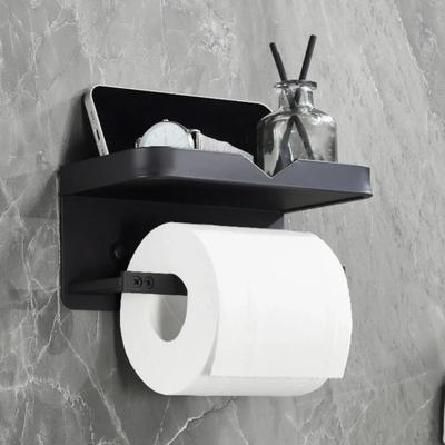 Bagno – Porta carta igienica