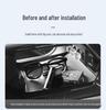 Changan CS75 PLUS Gen 4 Center Console Storage Box - 25 Models