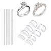 Invisible Ring Size Adjuster Pad & Holder
