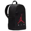 Jordan Polyester Rucksack Mittel Unisex Schwarz Jordan FJ6775-010