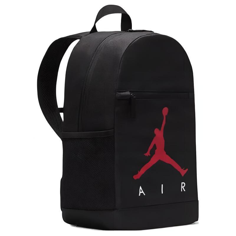 Jordan Polyester Rucksack Mittel Unisex Schwarz Jordan FJ6775-010