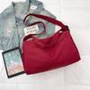 Unisex Sports Yoga Gym Bag: Lightweight, Large-Capacity Crossbody Backpack for Short Trips, Swimming, Fitness, and More.