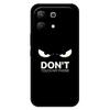 For Infinix Note 60 5G Case Cute Animal Fashion Flower Silicone Phone Case For Infinix Note60 X6879 Lens Protect Soft TPU Cover