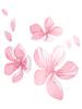 Car Sticker Pink Room Sticker Vinyl Auto Waterproof