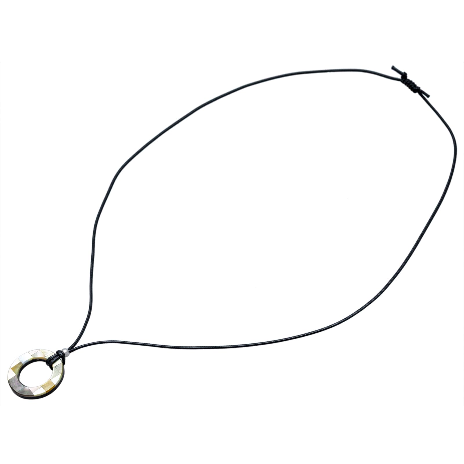 

Белый держатель для очков-солнцезащитных очков из жемчуга, Держатель, Кольцо, Ожерелье, Женский, Перламутровый, Противоскользящий, Черный, MHL-33 чёрный