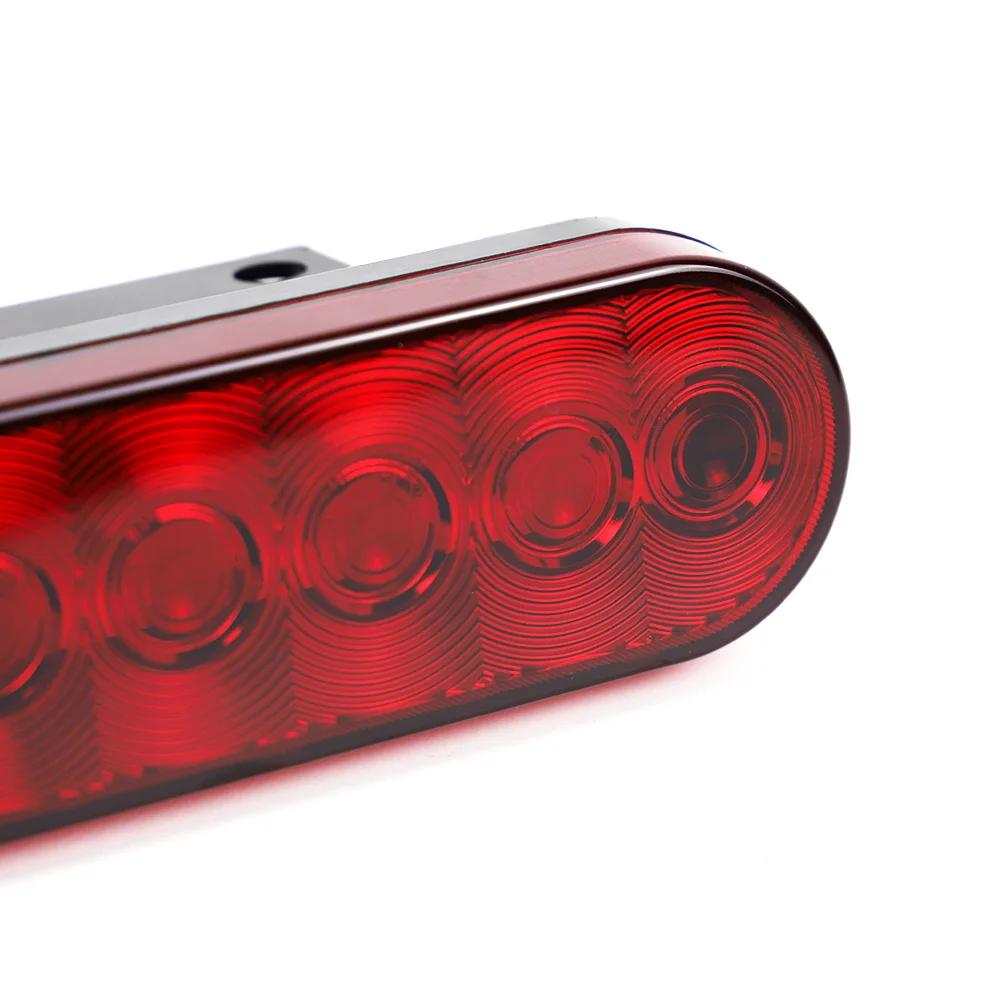 1PCS UTV Brake Tail Light Reverse Lamp 710004257 for Can-Am Defender HD5 HD8 HD9 HD10 Max Maverick Trail 800R 1000 2016-2025