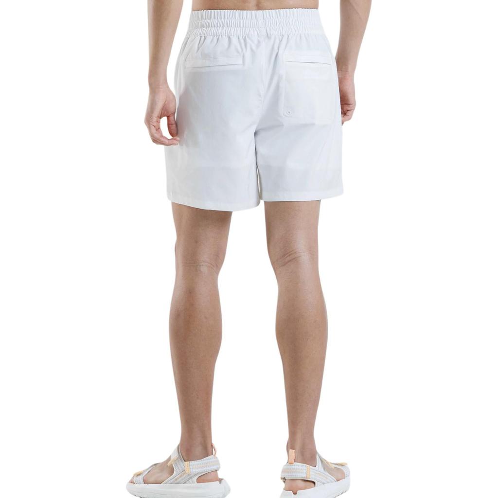 Under Armour Casual Shorts Men's Agate White 1376561-112