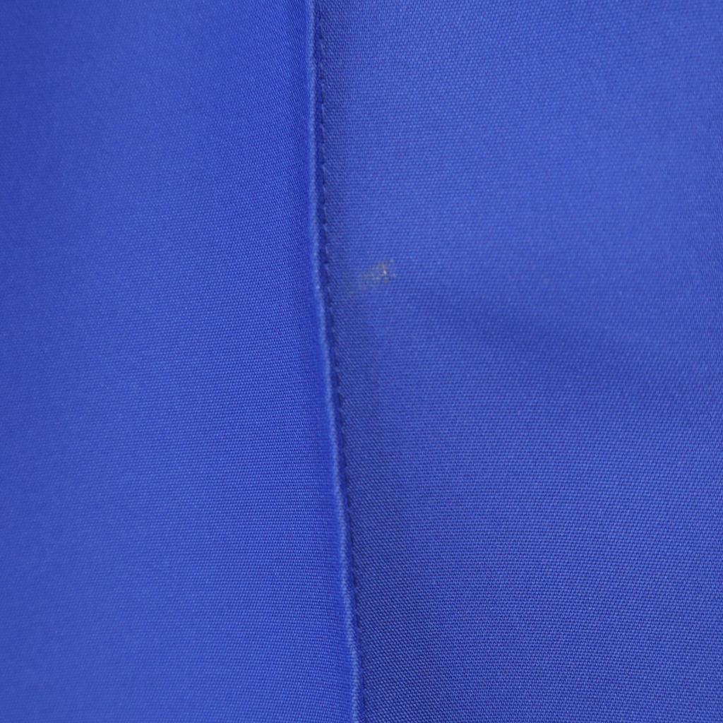 Celine Made In Italy Tapered Pants 34 Blue Women Used