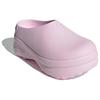 Adidas Originals Womens AdiFOM Stan Smith Mule Clear Pink Bliss Pink IE0480