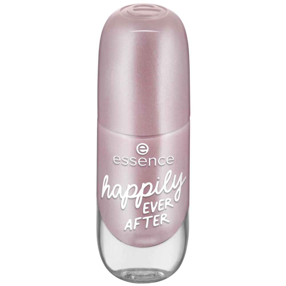 Essence Nail Color Gel Nail Polish - 