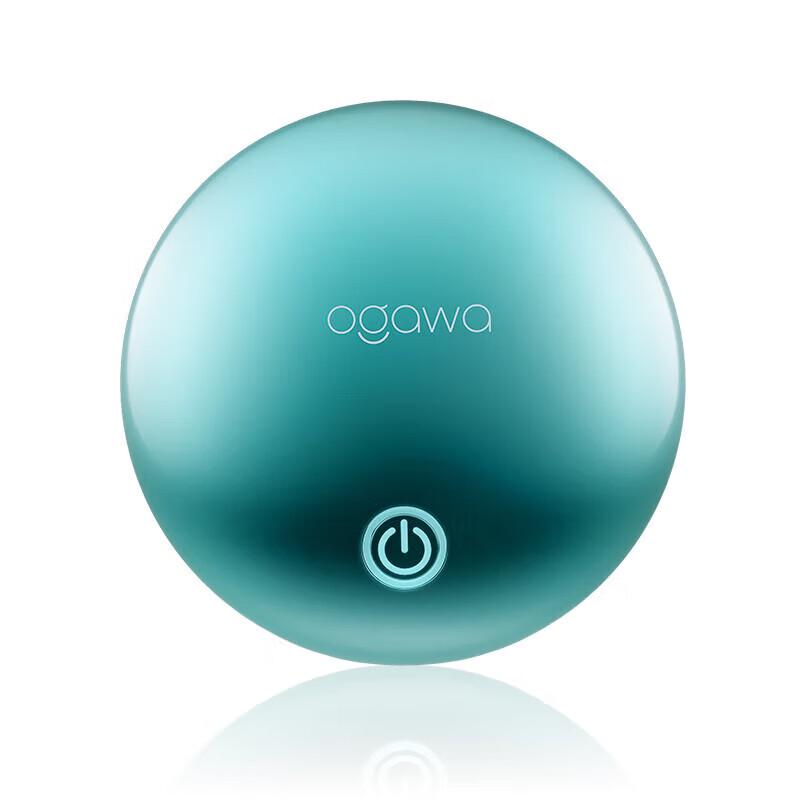 OGAWA OG2901 Smart Wet/Dry Head Massager