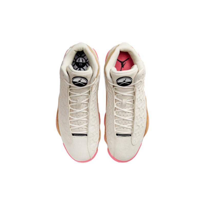 Air Jordan 13 Retro 'Chinese New Year' Jordan CW4409-100