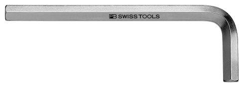 

PB Swiss Tools 12mm Hex Key L-wrench, chrome-plated