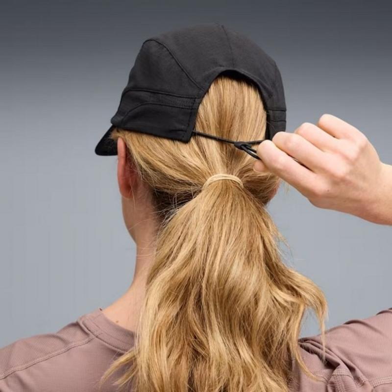 Puma Race Day 5 Panel Cap 026996 01