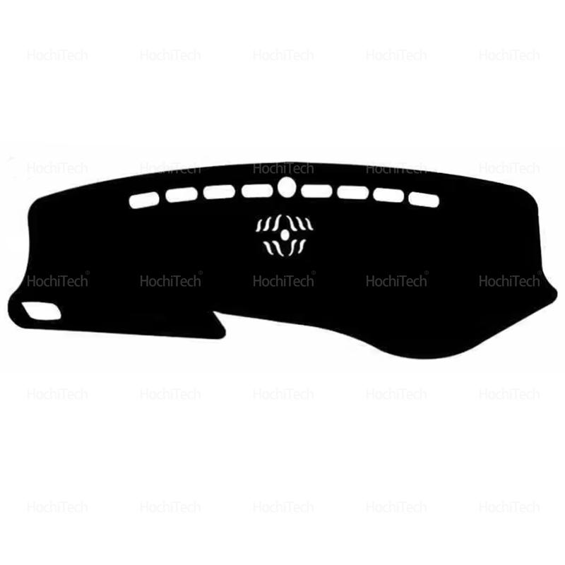 Anti-Slip Dashboard Cover Protective Pad Car Accessories Sunshade Carpet for SWM G01 F FF Cirelli 3 2018 -2024