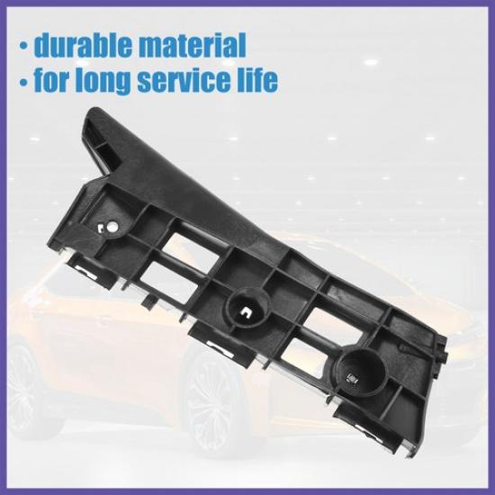 Auto Front Bumper Bracket No.5211647041 for Toyota Prius 2010-2015