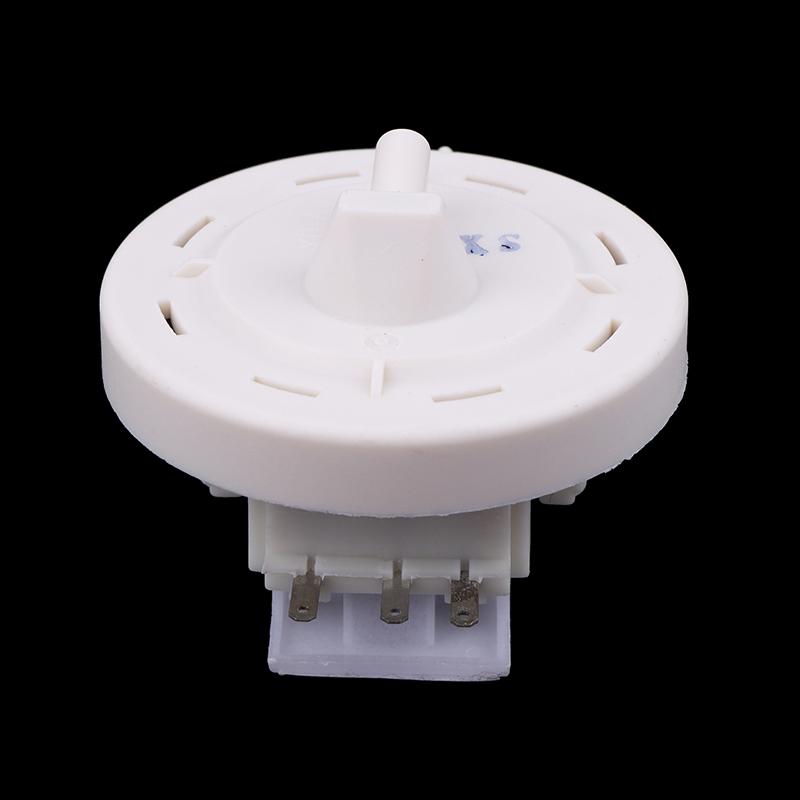 For Washing Machine Water Level Sensor Dsc-6B Dc5V Electronic Water Level Sensor Pressure Switch Parts Washing Accessories